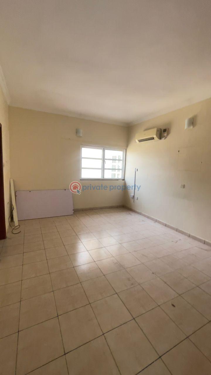 4 bedroom Terrace For Rent Victoria Island Lagos - 15