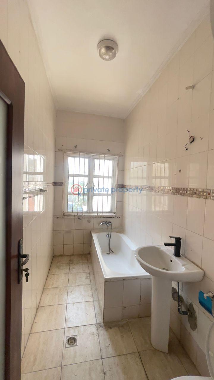 4 bedroom Terrace For Rent Victoria Island Lagos - 7