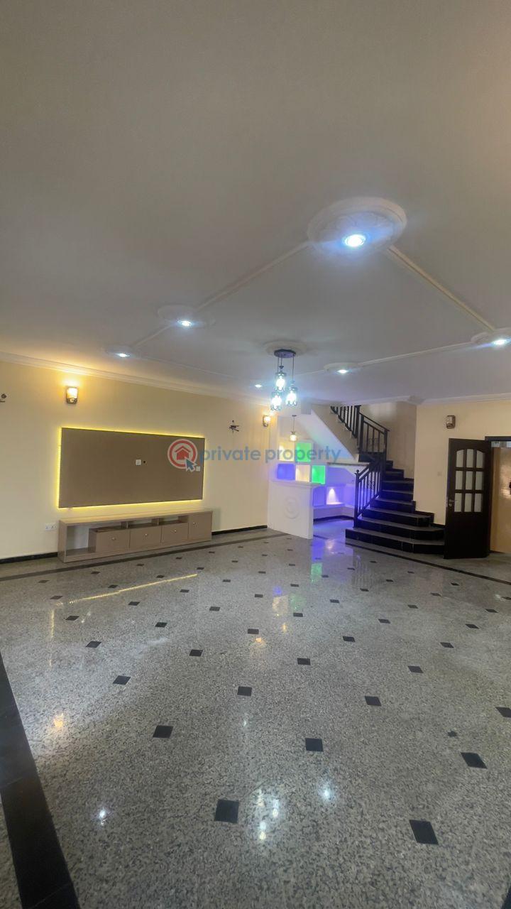 4 bedroom Terrace For Rent Oniru Victoria Island Lagos - 14