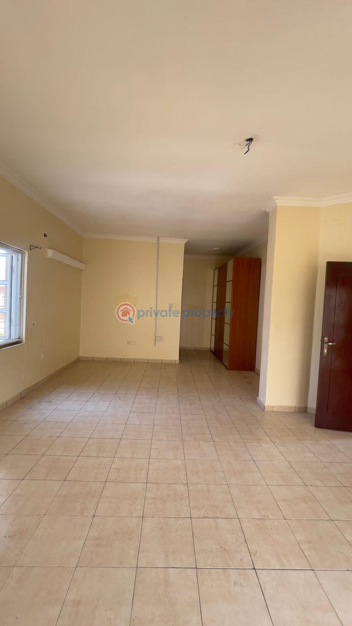 4 bedroom Terrace For Rent Victoria Island Lagos - 16