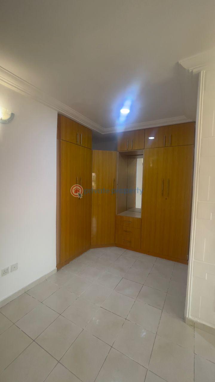 4 bedroom Terrace For Rent Oniru Victoria Island Lagos - 4