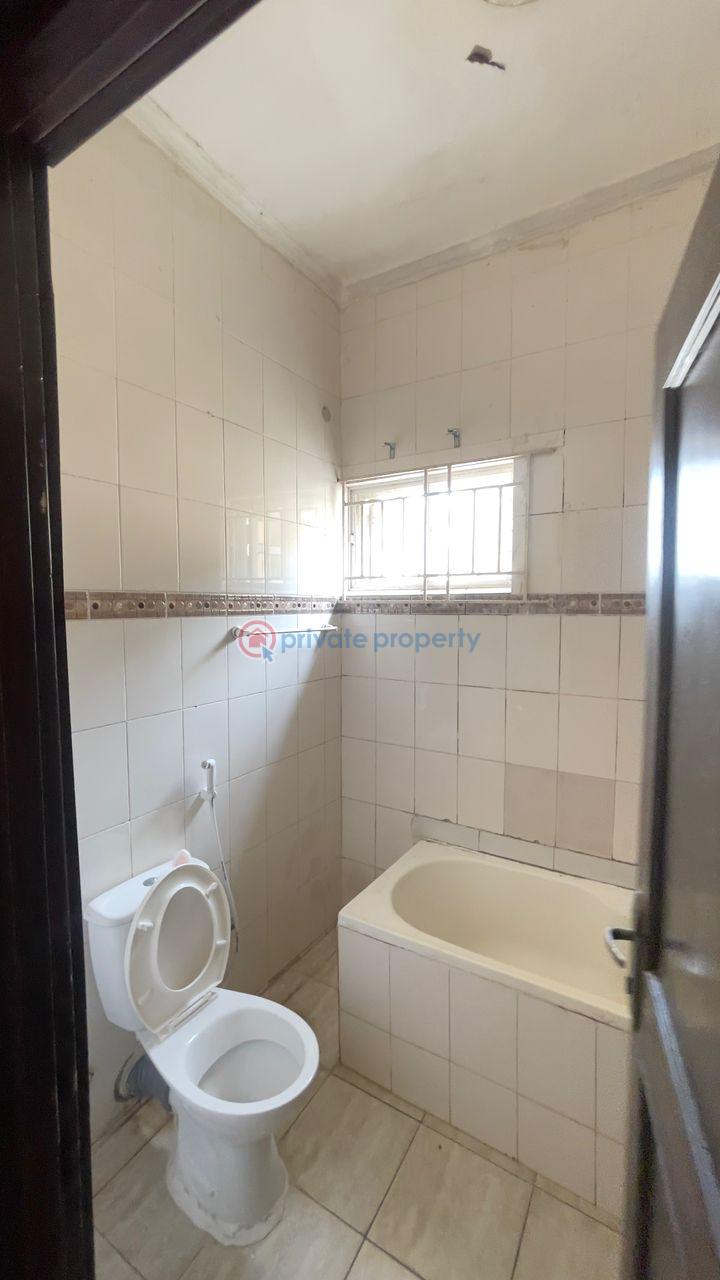 4 bedroom Terrace For Rent Victoria Island Lagos - 12