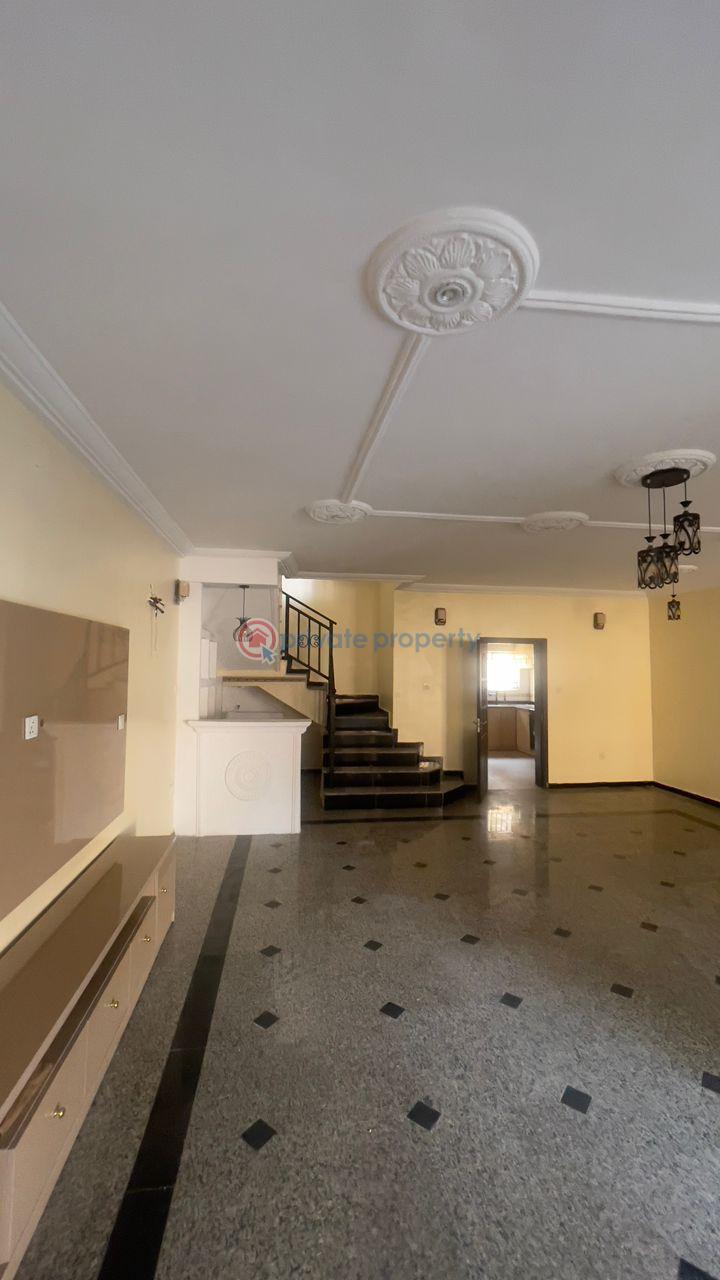 4 bedroom Terrace For Rent Oniru Victoria Island Lagos - 23