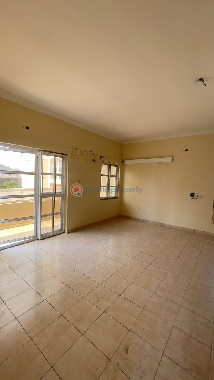 4 bedroom Terrace For Rent Victoria Island Lagos - 13