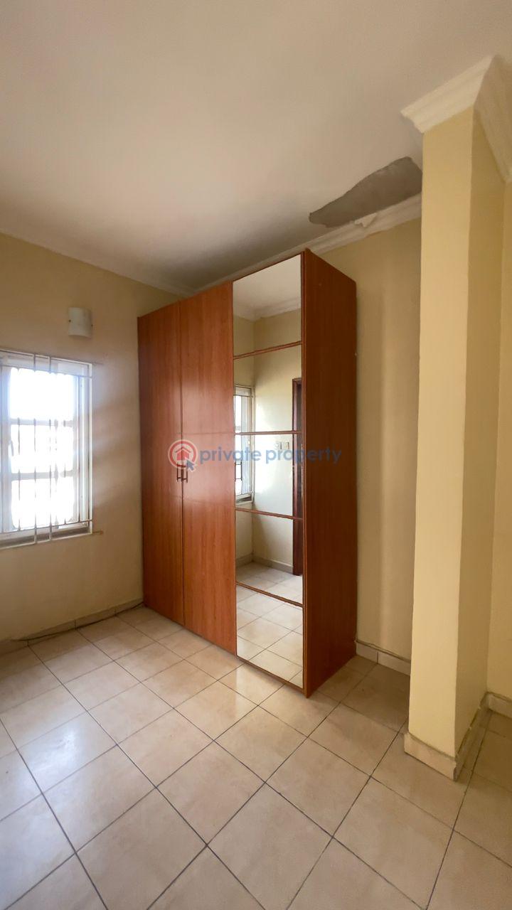 4 bedroom Terrace For Rent Victoria Island Lagos - 9