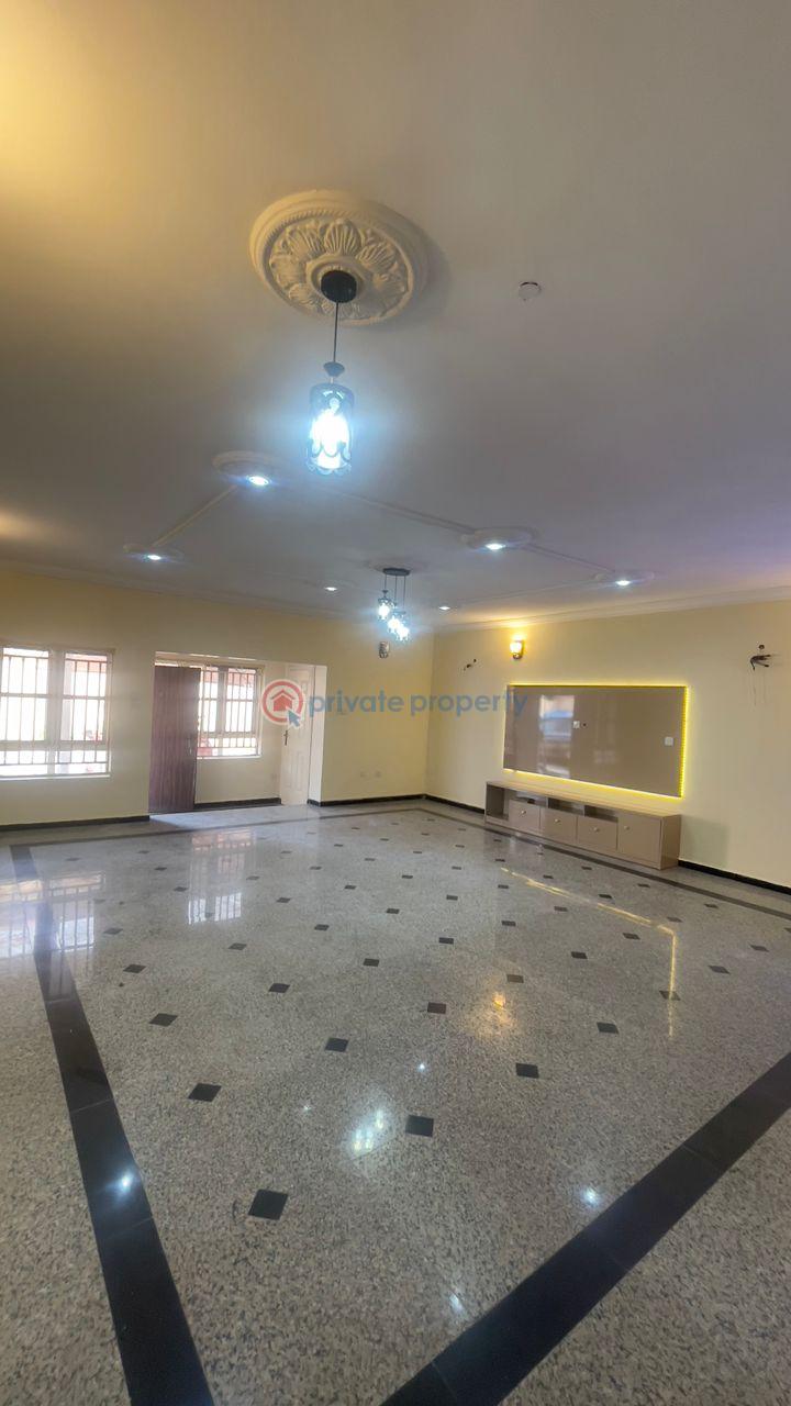 4 bedroom Terrace For Rent Oniru Victoria Island Lagos - 21