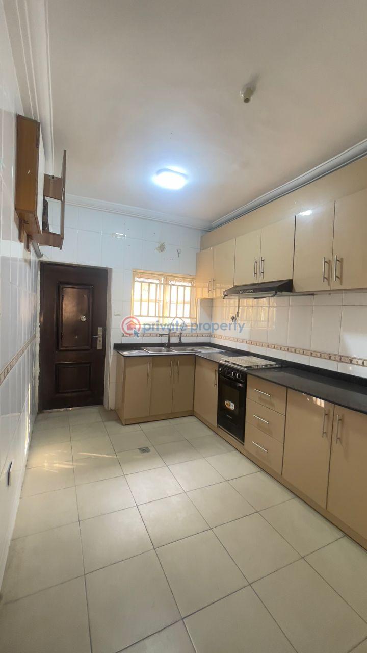 4 bedroom Terrace For Rent Oniru Victoria Island Lagos - 17