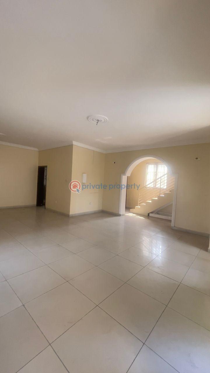 4 bedroom Terrace For Rent Victoria Island Lagos - 19