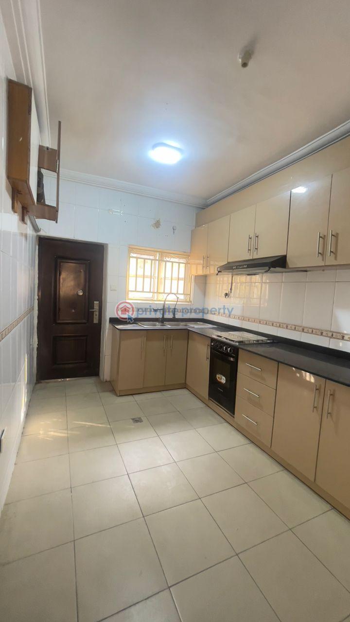 4 bedroom Terrace For Rent Oniru Victoria Island Lagos - 19