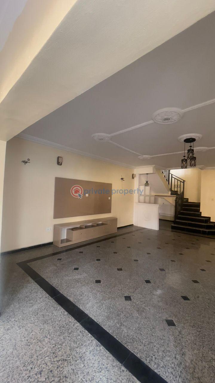 4 bedroom Terrace For Rent Oniru Victoria Island Lagos - 22