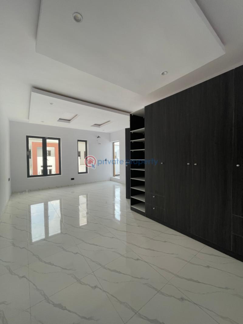 4 bedroom Terraced Duplex For Sale Oregun Ikeja Lagos - 7