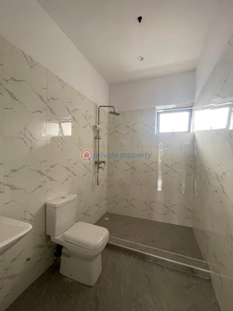 4 bedroom Terraced Duplex For Sale Oregun Ikeja Lagos - 4