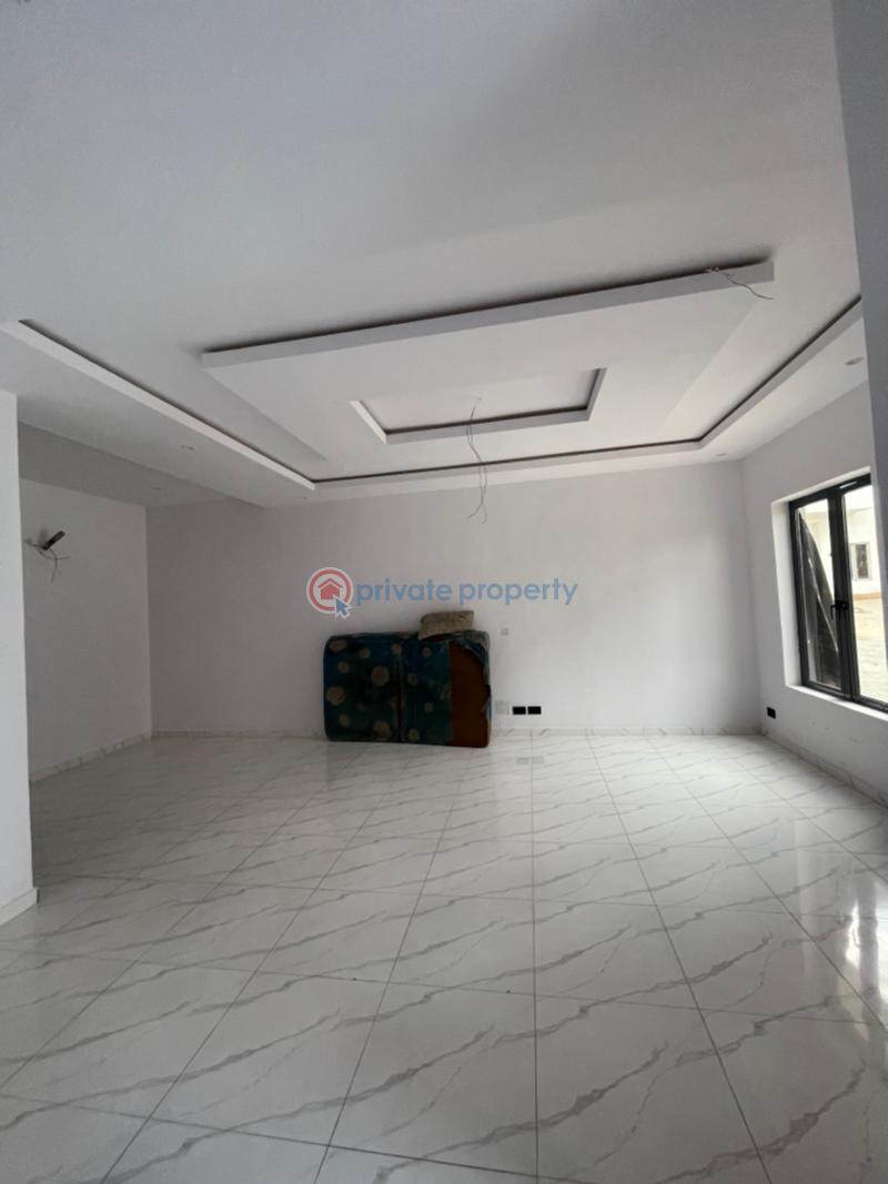 4 bedroom Terraced Duplex For Sale Oregun Ikeja Lagos - 16
