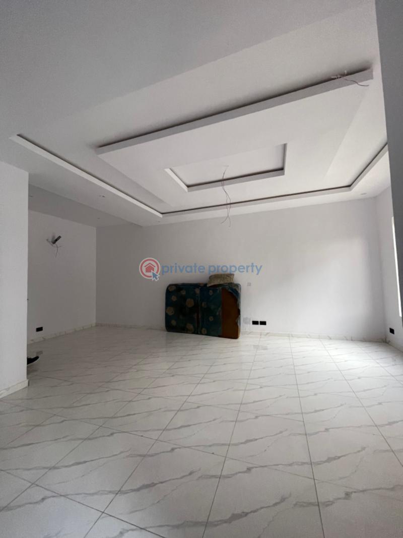 4 bedroom Terraced Duplex For Sale Oregun Ikeja Lagos - 19