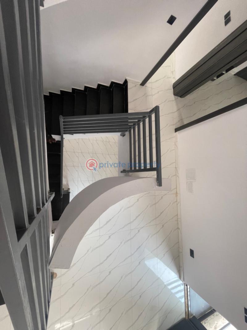 4 bedroom Terraced Duplex For Sale Oregun Ikeja Lagos - 15