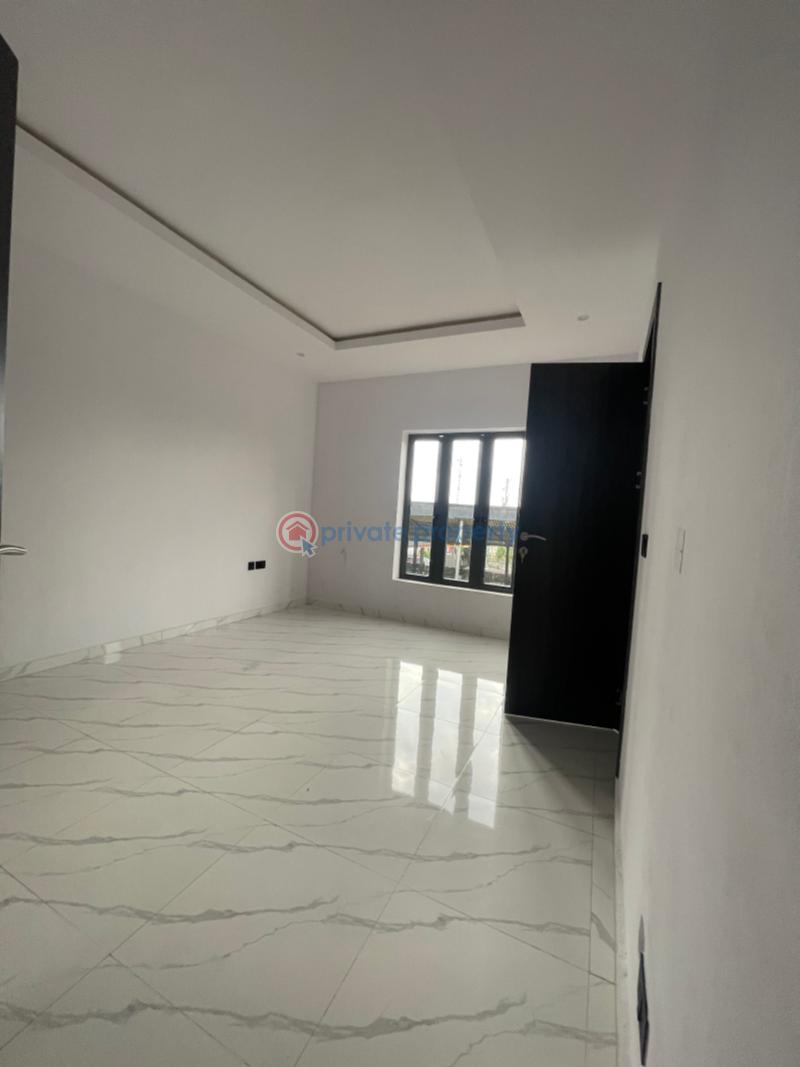 4 bedroom Terraced Duplex For Sale Oregun Ikeja Lagos - 6