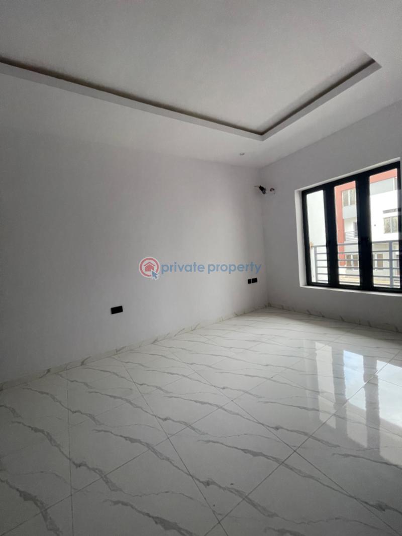 4 bedroom Terraced Duplex For Sale Oregun Ikeja Lagos - 18