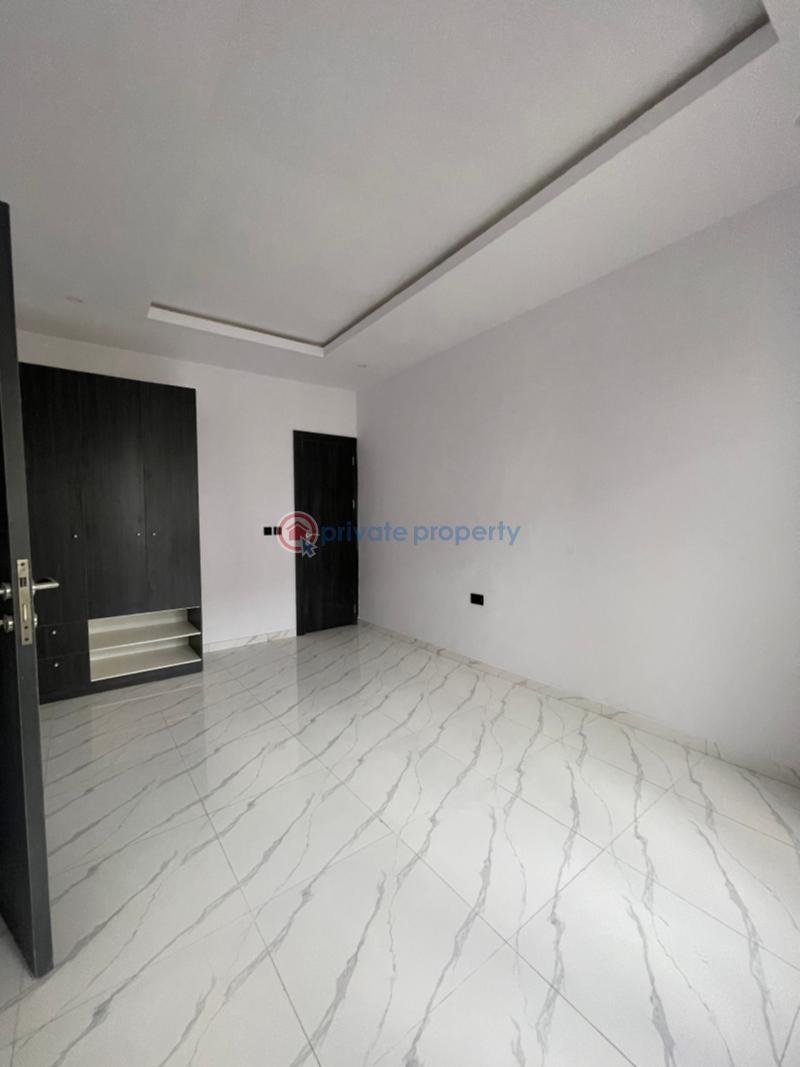 4 bedroom Terraced Duplex For Sale Oregun Ikeja Lagos - 10