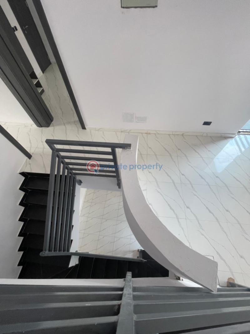 4 bedroom Terraced Duplex For Sale Oregun Ikeja Lagos - 13