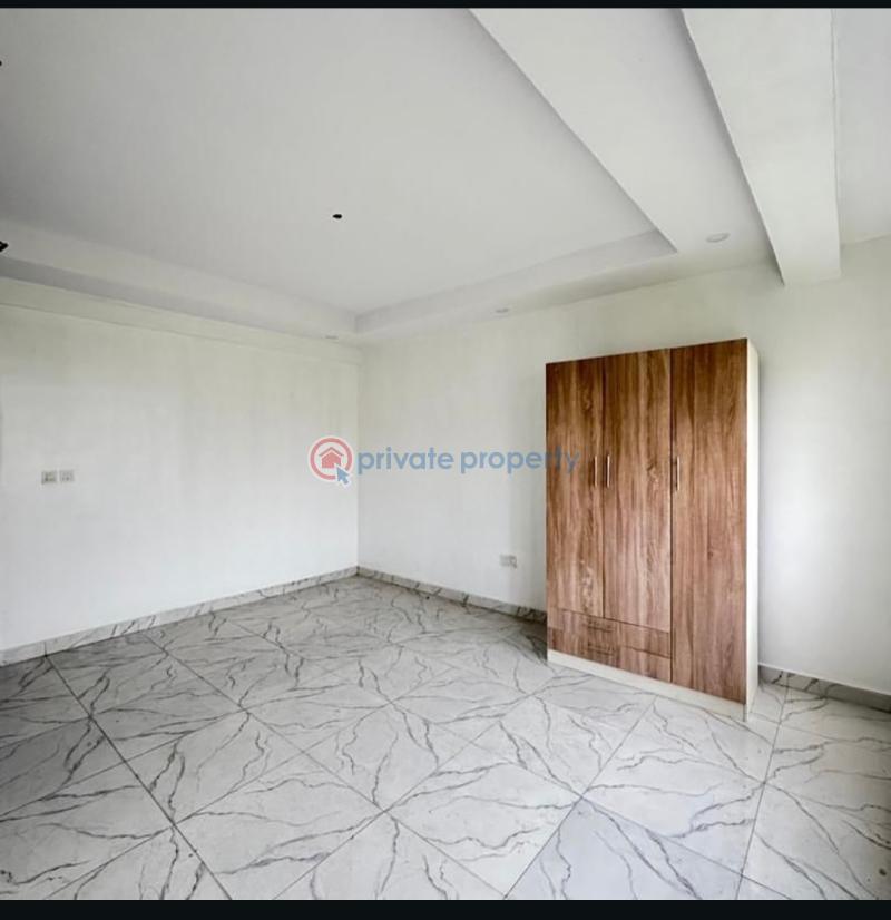 4 bedroom Terraced Duplex For Sale Surulere Lagos - 6