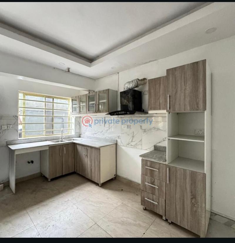 4 bedroom Terraced Duplex For Sale Surulere Lagos - 3