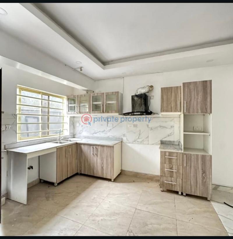 4 bedroom Terraced Duplex For Sale Surulere Lagos - 4