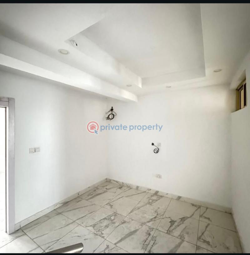 4 bedroom Terraced Duplex For Sale Surulere Lagos - 10