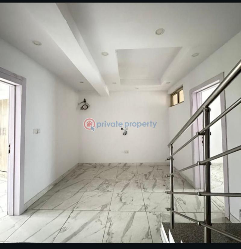 4 bedroom Terraced Duplex For Sale Surulere Lagos - 7