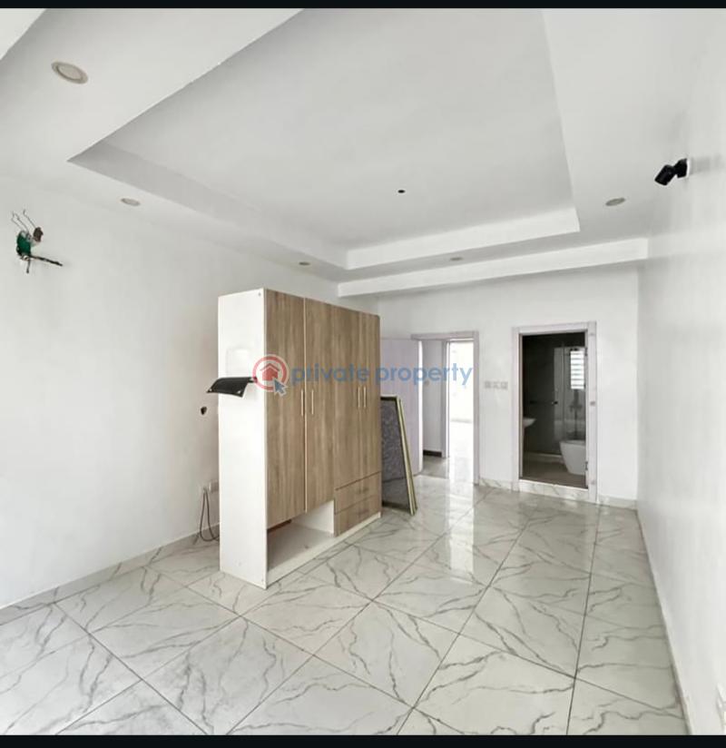 4 bedroom Terraced Duplex For Sale Surulere Lagos - 9