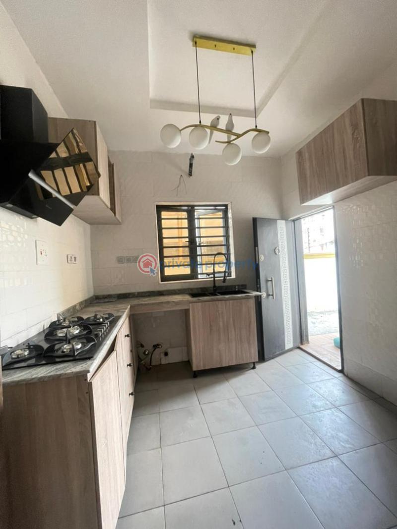 4 bedroom Terraced Duplex For Rent Lekki Conservation Road Lekki Expressway Lagos - 7