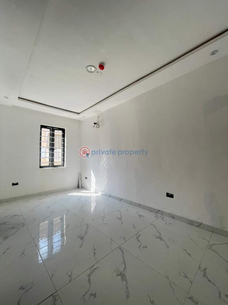 4 bedroom Terraced Duplex For Sale Mende Maryland Lagos - 3