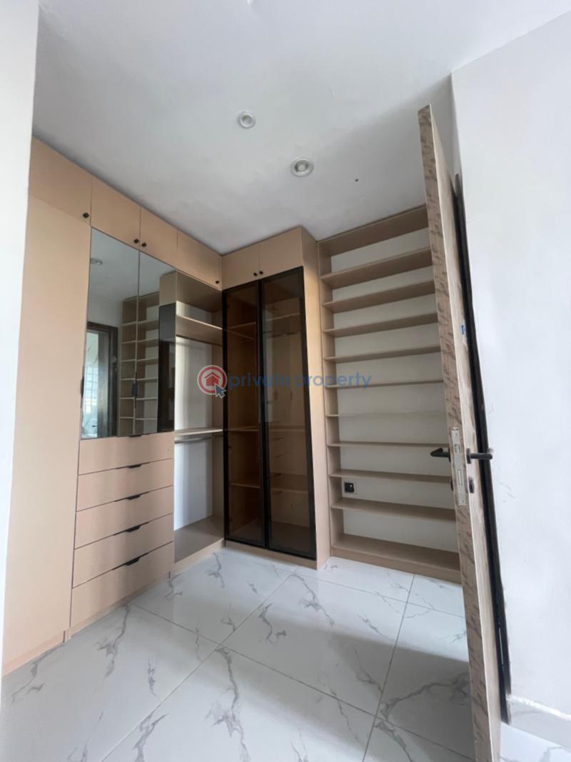 4 bedroom Terraced Duplex For Sale Mende Maryland Lagos - 8