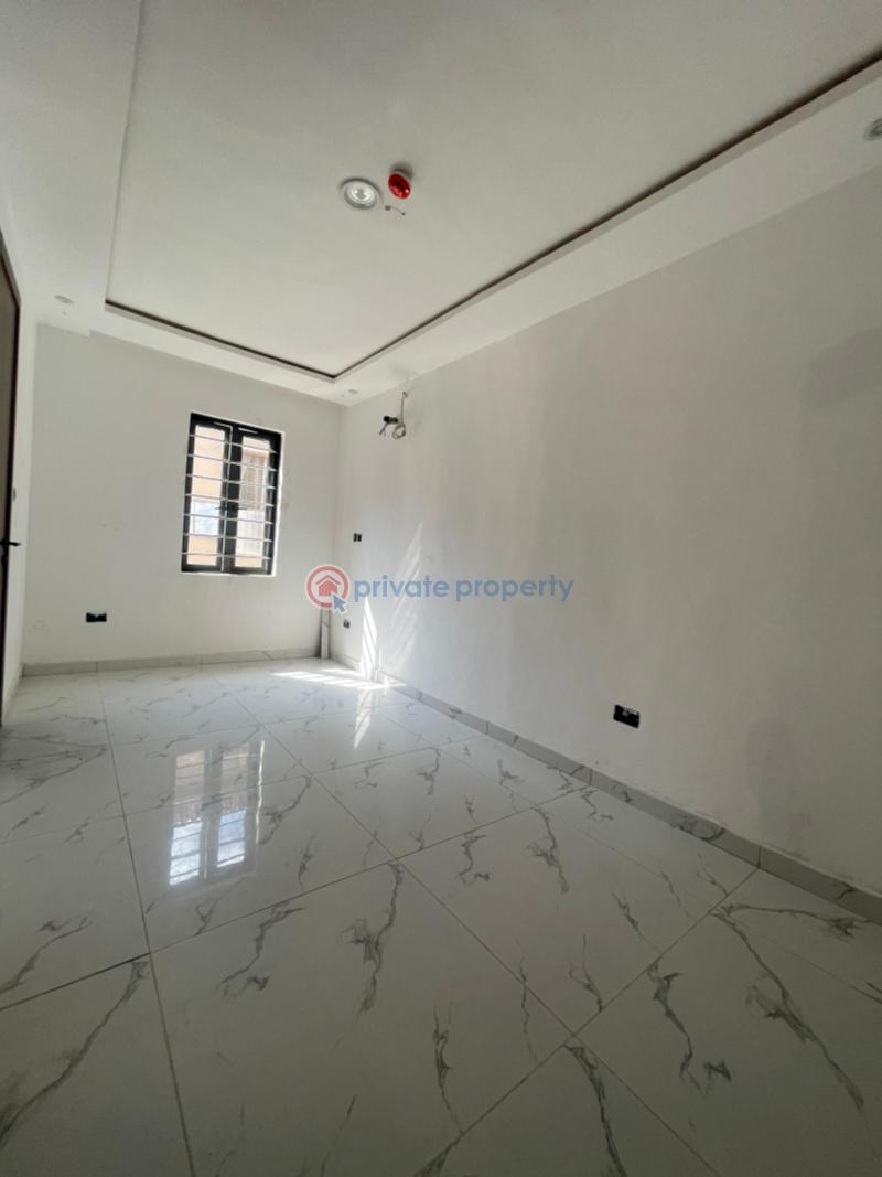 4 bedroom Terraced Duplex For Sale Mende Maryland Lagos - 6