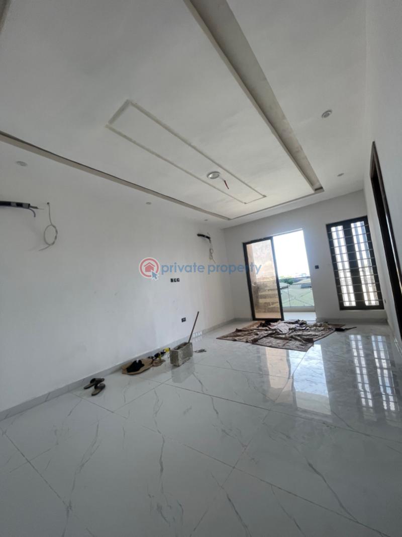 4 bedroom Terraced Duplex For Sale Mende Maryland Lagos - 14