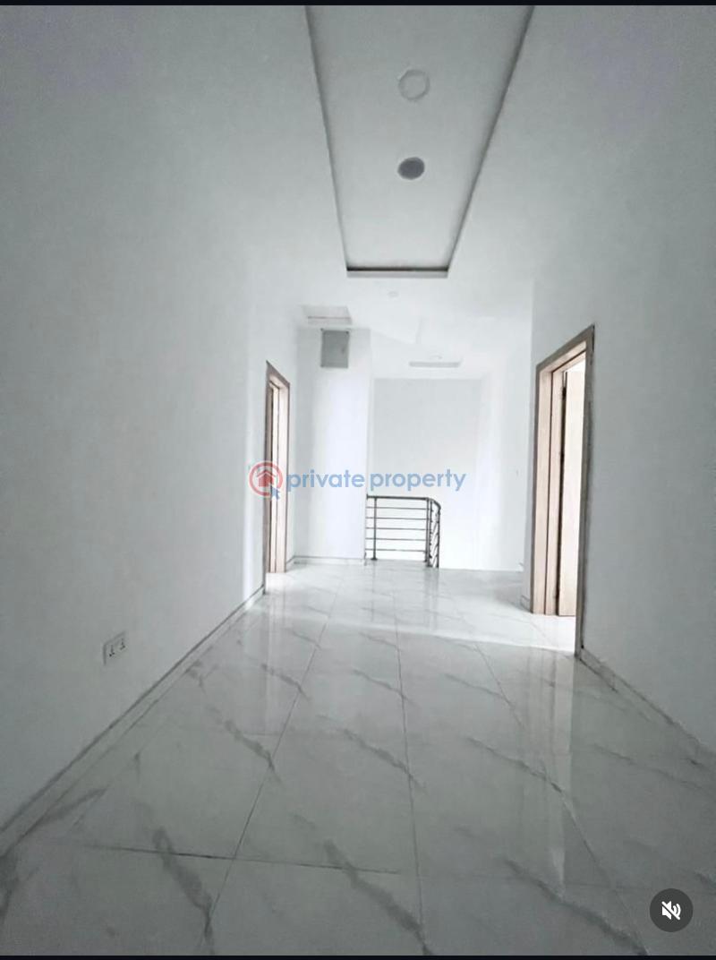 4 bedroom Terraced Duplex For Sale Vgc Lekki Lagos Ikota Lekki Lagos - 6