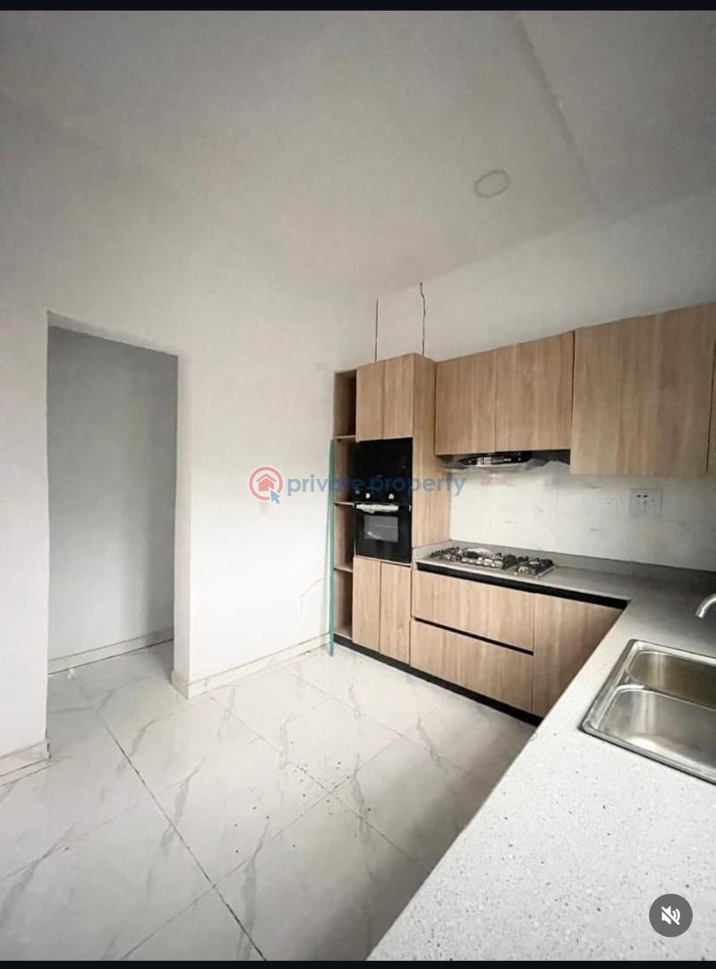 4 bedroom Terraced Duplex For Sale Vgc Lekki Lagos Ikota Lekki Lagos - 8