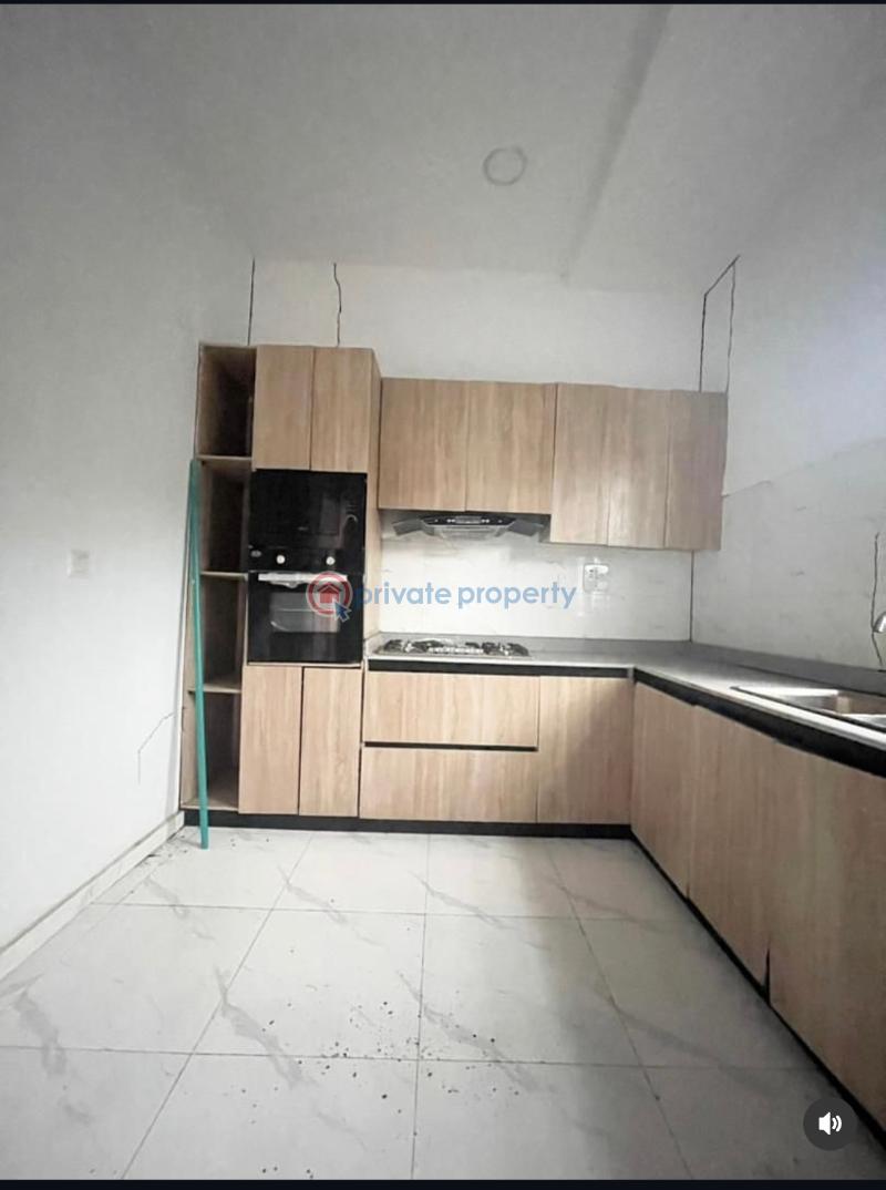 4 bedroom Terraced Duplex For Sale Vgc Lekki Lagos Ikota Lekki Lagos - 7