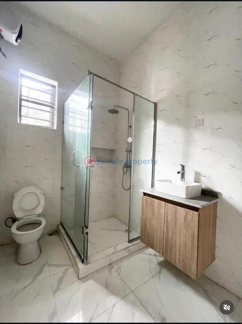 4 bedroom Terraced Duplex For Sale Vgc Lekki Lagos Ikota Lekki Lagos - 5