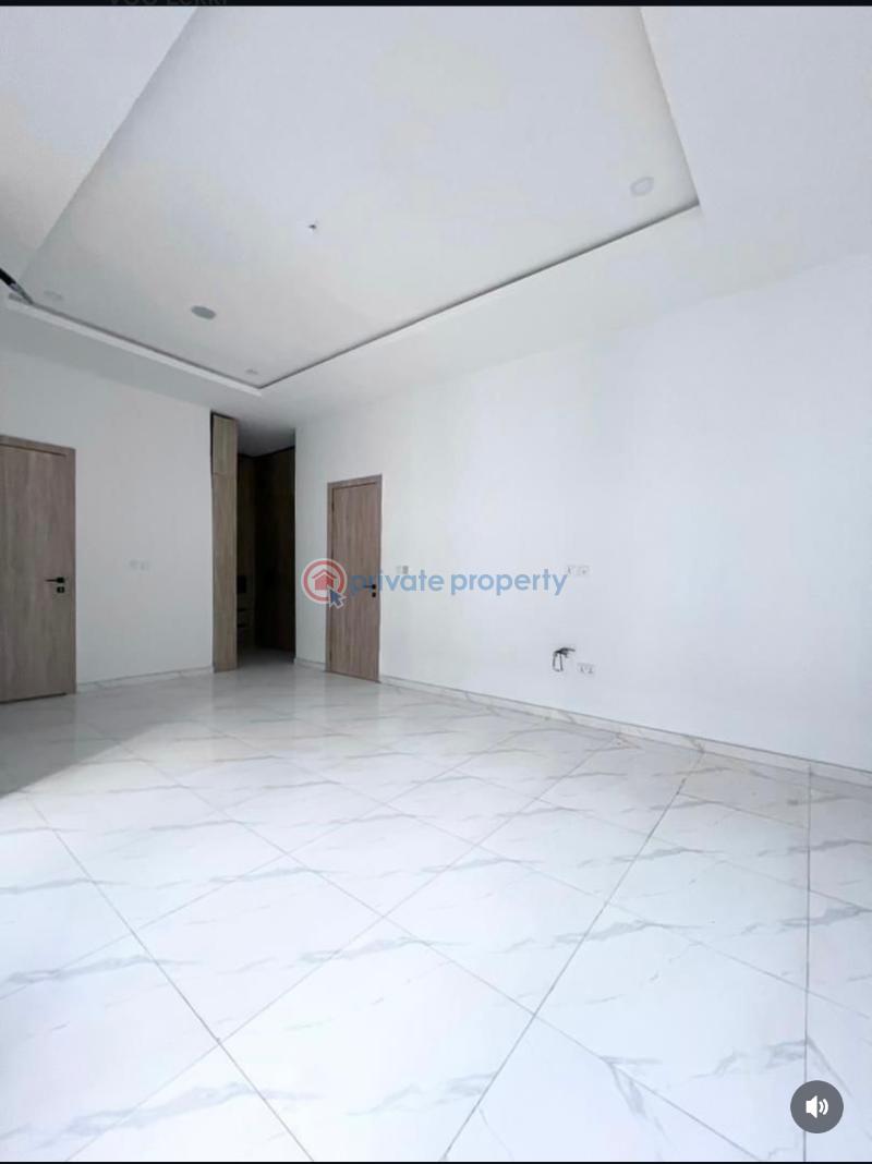 4 bedroom Terraced Duplex For Sale Vgc Lekki Lagos Ikota Lekki Lagos - 14