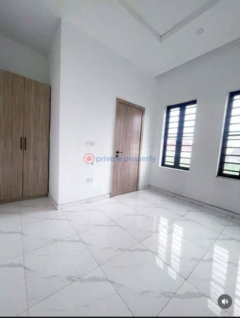 4 bedroom Terraced Duplex For Sale Vgc Lekki Lagos Ikota Lekki Lagos - 11