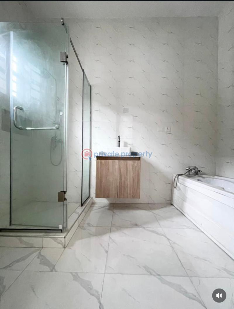 4 bedroom Terraced Duplex For Sale Vgc Lekki Lagos Ikota Lekki Lagos - 10