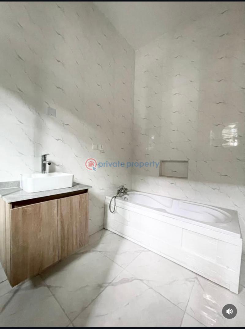 4 bedroom Terraced Duplex For Sale Vgc Lekki Lagos Ikota Lekki Lagos - 9