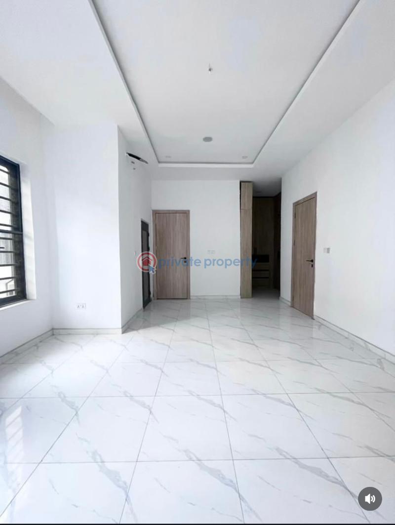 4 bedroom Terraced Duplex For Sale Vgc Lekki Lagos Ikota Lekki Lagos - 12