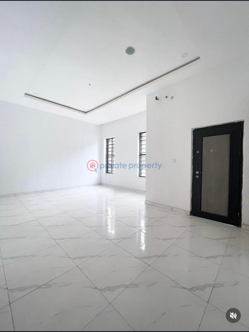 4 bedroom Terraced Duplex For Sale Vgc Lekki Lagos Ikota Lekki Lagos - 3
