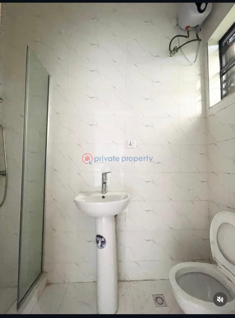 4 bedroom Terraced Duplex For Sale Vgc Lekki Lagos Ikota Lekki Lagos - 4