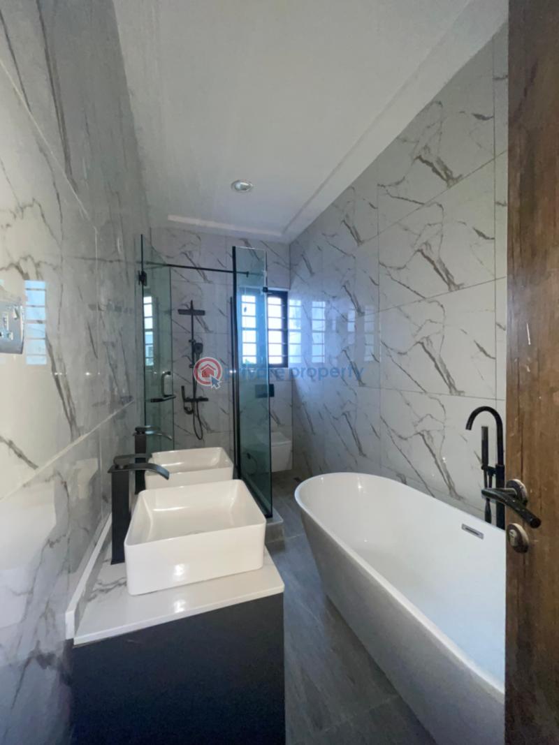 4 bedroom Terraced Duplex For Sale Maryland Estate Mende Maryland Lagos - 13