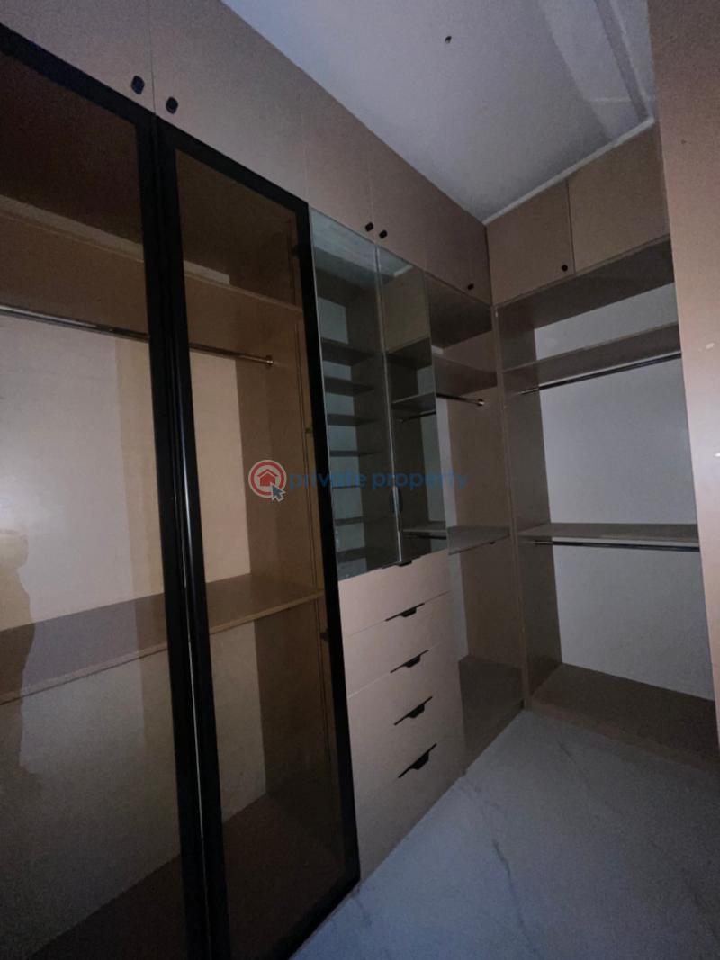 4 bedroom Terraced Duplex For Sale Maryland Estate Mende Maryland Lagos - 7