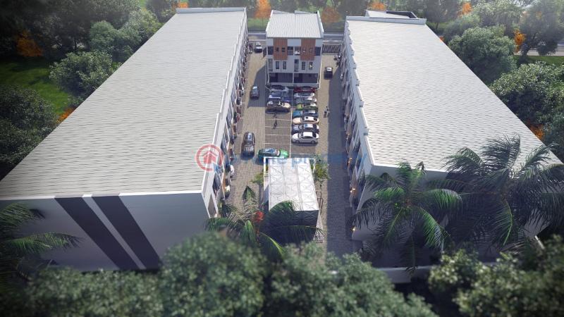 5 bedroom Terraced Duplex For Sale Jibowu Yaba Lagos - 7