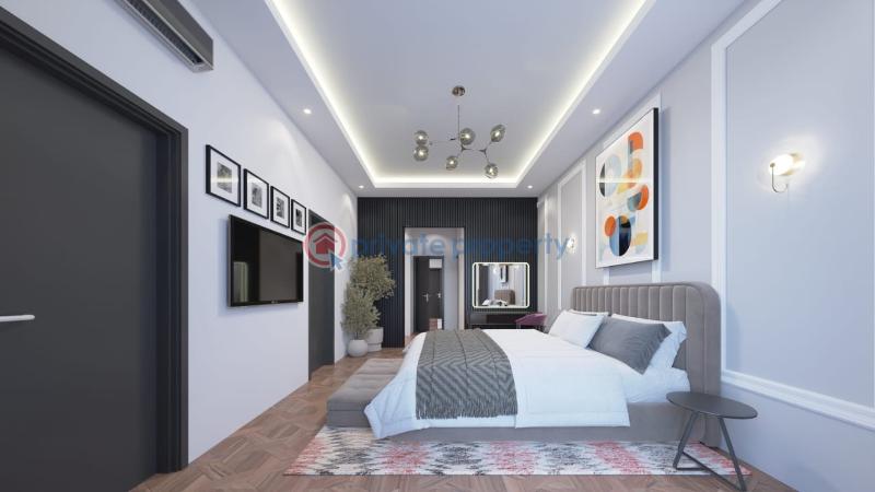 5 bedroom Terraced Duplex For Sale Jibowu Yaba Lagos - 4