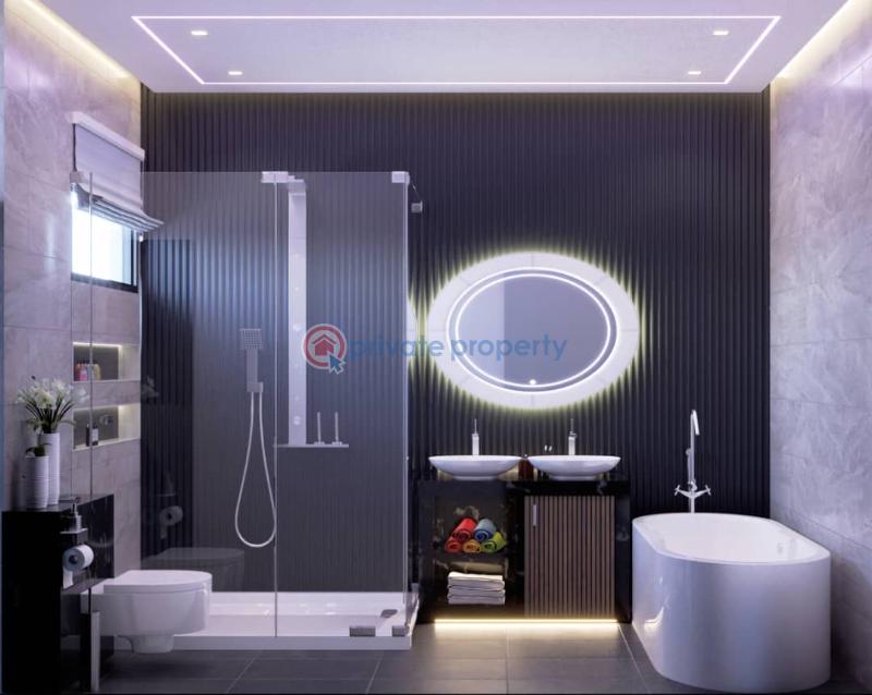 5 bedroom Terraced Duplex For Sale Jibowu Yaba Lagos - 3